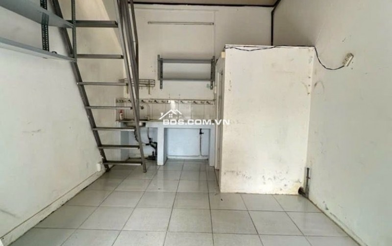 GÒ VẤP MẶT TIỀN NHÁNH - KINH DOANH BUÔN BÁN - SỔ HỒNG RIÊNG