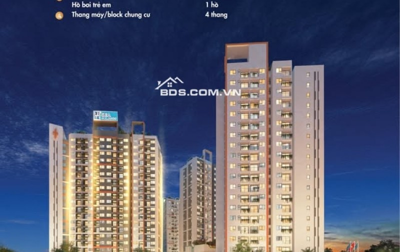 DESTINO CENTRO CHUẨN BỊ TĂNG GIÁ – CƠ HỘI CUỐI GIỮ GIÁ CŨ