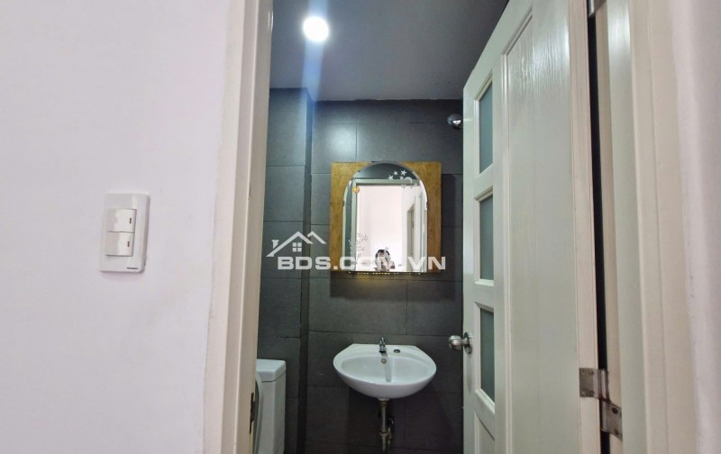 BÁN NHÀ 2 MẶT TIỀN VÕ VĂN KIỆT - KINH DOANH ĐỈNH - CHỈ 7 TỶ