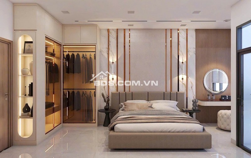 SIÊU PHẨM Q6 TRÌNH LÀNG - 1 TRỆT 3 LẦU - 6PN - CHỈ 8.38 TỶ