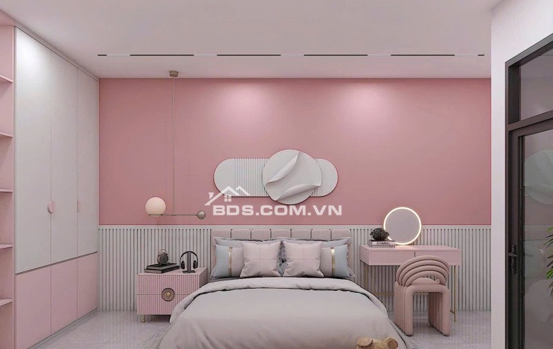 SIÊU PHẨM Q6 TRÌNH LÀNG - 1 TRỆT 3 LẦU - 6PN - CHỈ 8.38 TỶ