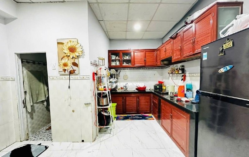 CHỦ GẤP BÁN NHÀ 1 TRỆT 1 LẦU – 62M2 ĐS5 LINH XUÂN ( LINH TRUNG CŨ) GIÁ CHỈ 4.350 TỶ