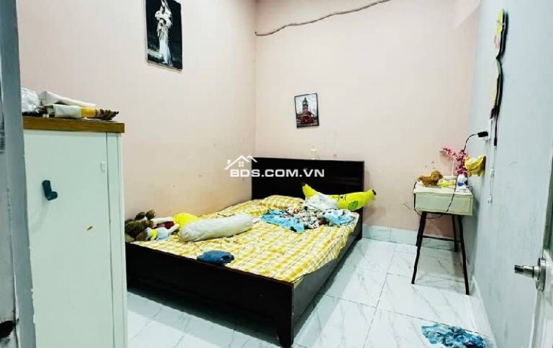 CHỦ GẤP BÁN NHÀ 1 TRỆT 1 LẦU – 62M2 ĐS5 LINH XUÂN ( LINH TRUNG CŨ) GIÁ CHỈ 4.350 TỶ