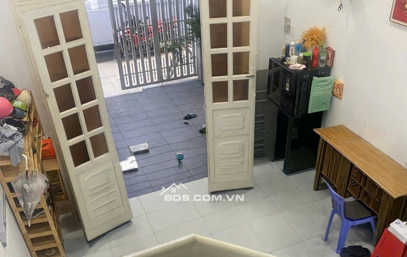 Bán nhà đường xe hơi Tân Mỹ, Q7, 60m2, nhỉnh 7 tỏi