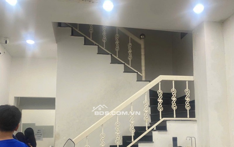 Bán nhà đường xe hơi Tân Mỹ, Q7, 60m2, nhỉnh 7 tỏi