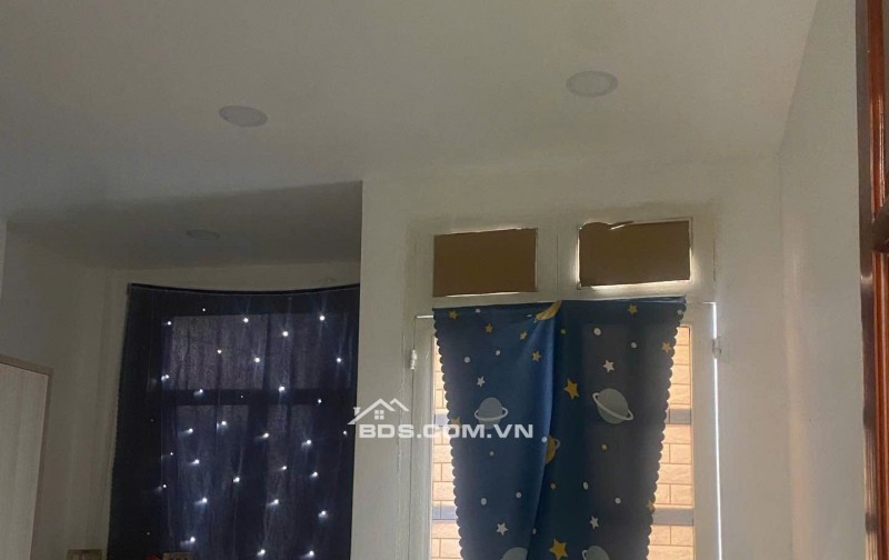 Bán nhà đường xe hơi Tân Mỹ, Q7, 60m2, nhỉnh 7 tỏi