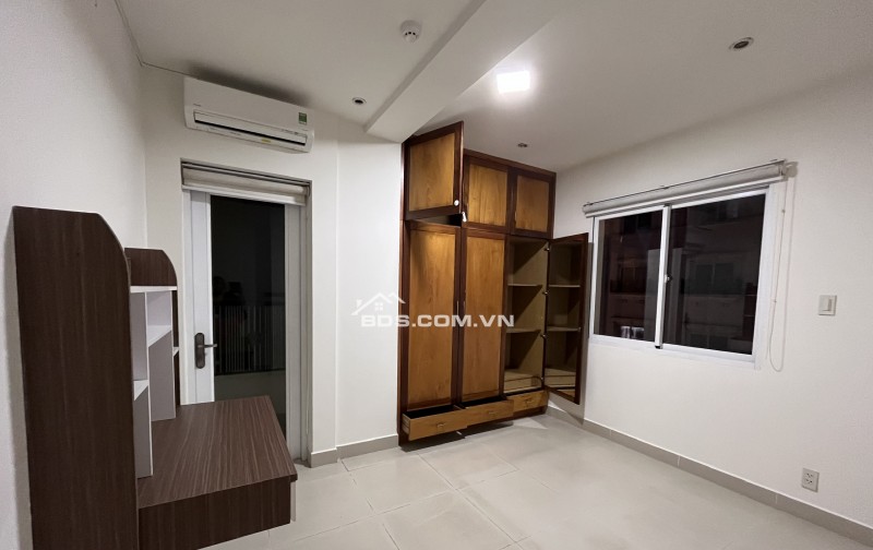 Chính chủ cần bán căn hộ  Sao Mai 153 Lương Nhữ Học