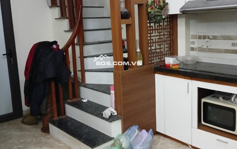 Nhà đẹp Phúc Lợi Long Biên, cách đường ô tô 50m cạnh trường Th Lê Quý Đôn