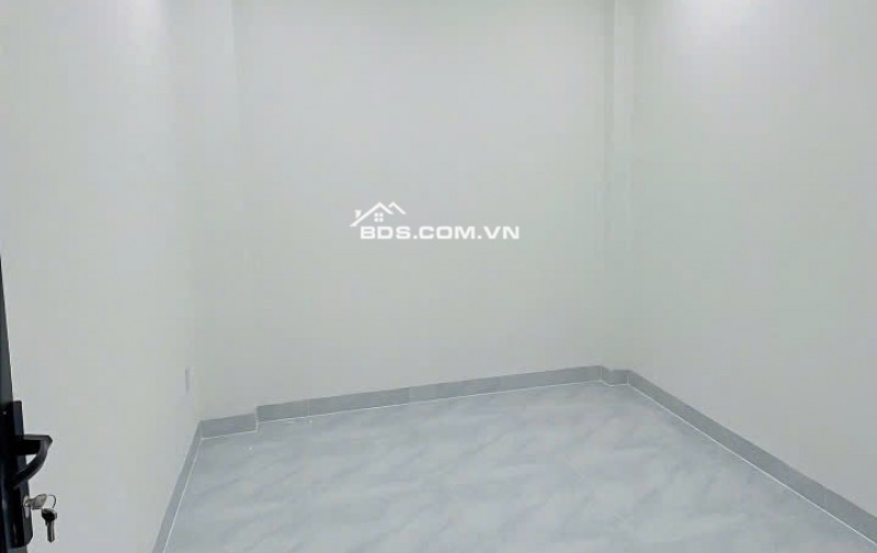 NHÀ MỚI CHÍNH CHỦ BÁN NHANH 6.5 TỶ DTSD 60M2 ĐƯỜNG SỐ PHƯỜNG TÂN HƯNG.