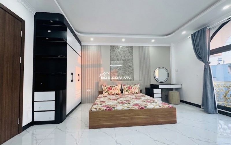  NHÀ XINH – TÀI CHÍNH NHỎ - CHO GIA ĐÌNH TRE - THẠCH BÀN  LONG BIÊN