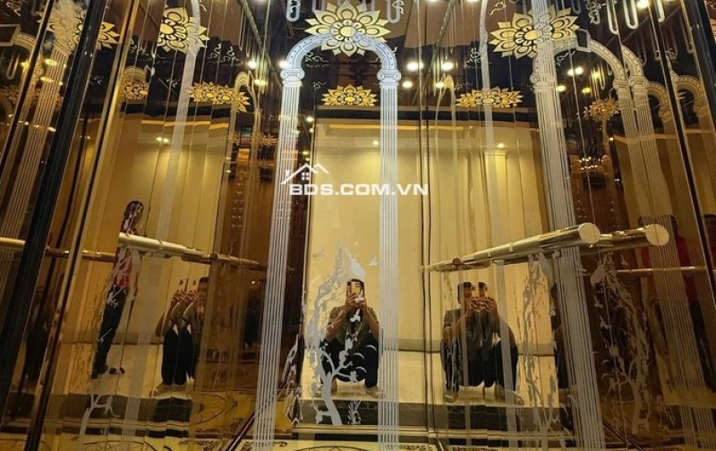 HIẾM! NHÀ MẶT PHỐ PHÂN LÔ – 7 TẦNG – VỈA HÈ RỘNG – DÒNG TIỀN CỰC TỐT