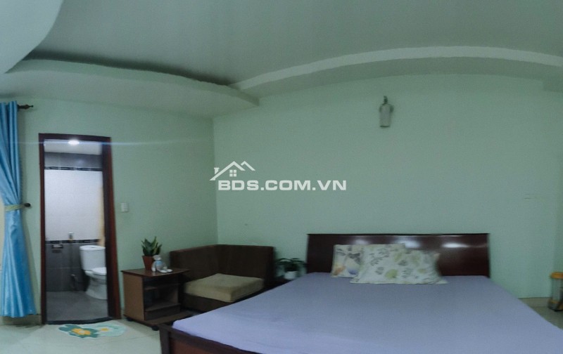 Cho thuê phòng - Đầy đủ nội thất, tiện nghi - Chủ nhà thân thiện, hiếu khách