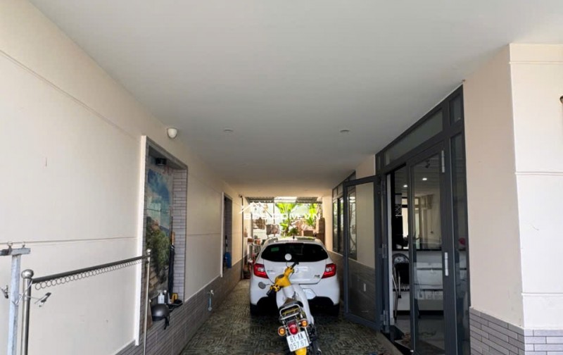 Chuyển đổi nơi sinh sống Cần chia tay căn villa