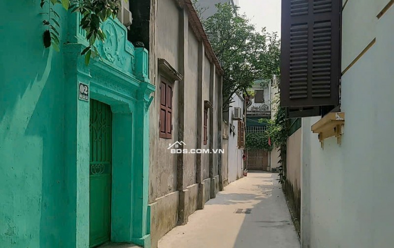 Bán lô đất Phù Lưu, Từ Sơn, Bắc Ninh