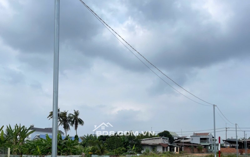 ĐẤT GIANG ĐIỀN – GIÁ CHẠM ĐÁY, SỔ RIÊNG TỪNG NỀN