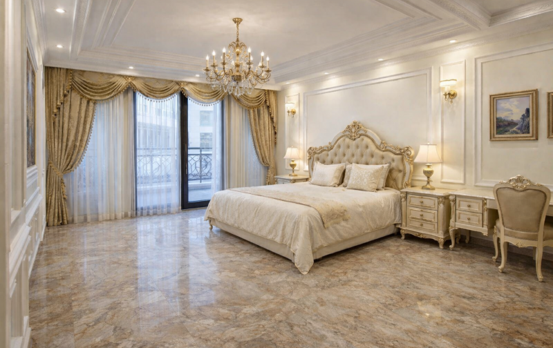 BIỆT THỰ LIỀN KỀ PHÚC LỢI – ĐƯỜNG 13M – KINH DOANH ĐỈNH – HIẾM TRONG KHU ECOHOME