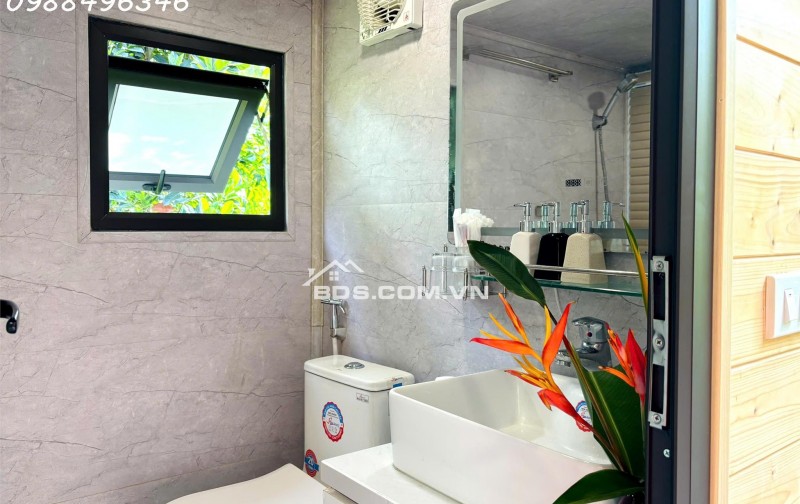 Cần vốn cho công việc làm ăn, chuyển nhượng lại villa đang hoạt động cực tốt!