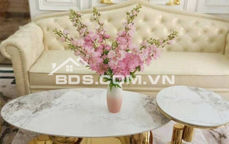 Bán Nhà Ô TÔ Vào Nhà, Kinh Doanh, Nguyễn Đức Cảnh 61m, 7 tầng, mt 4m, giá 24.5 tỷ.