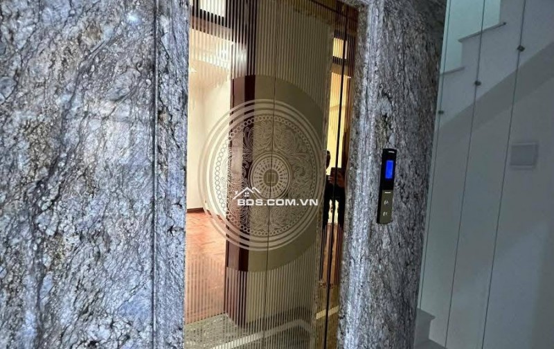 Bán Nhà Mặt Phố Kinh Doanh Đỉnh, Thọ Lão, Hai Bà Trưng 42/55m, 7 tầng, mt 5.8m, gia 36 tỷ.