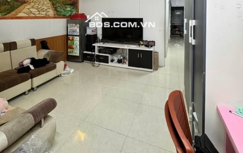 BÁN NHÀ 1.22 TỶ 1 TẦNG 60M2 ( ĐÔNG NAM ) NGÕ TRẦN THÁI TÔNG