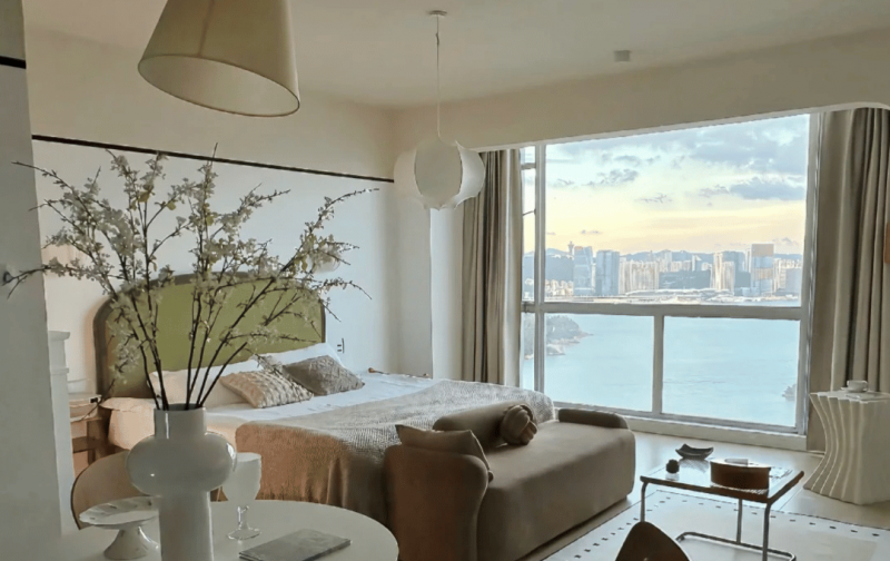 Hiếm có khó tìm! Căn hộ mặt biển Vân Đồn giá chỉ hơn 1 tỷ – Cơ hội cuối cùng!