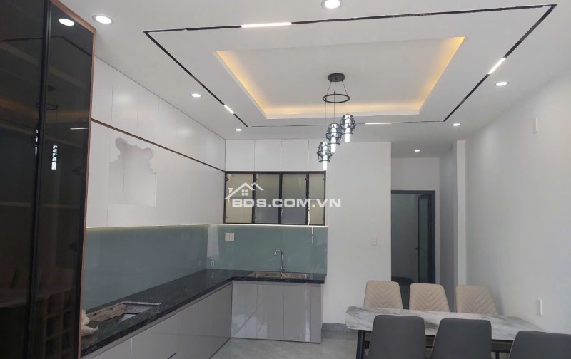 Bán nhà 2 tầng kiệt Phạm Như Xương - Gần trường Đại Học Sư Phạm