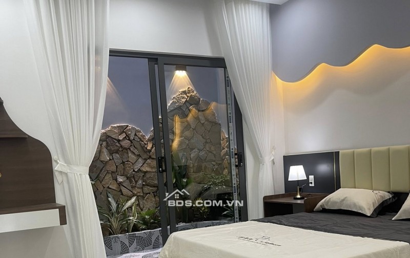 Bán nhà 3 tầng K109 Mẹ Suốt - DT 107m2