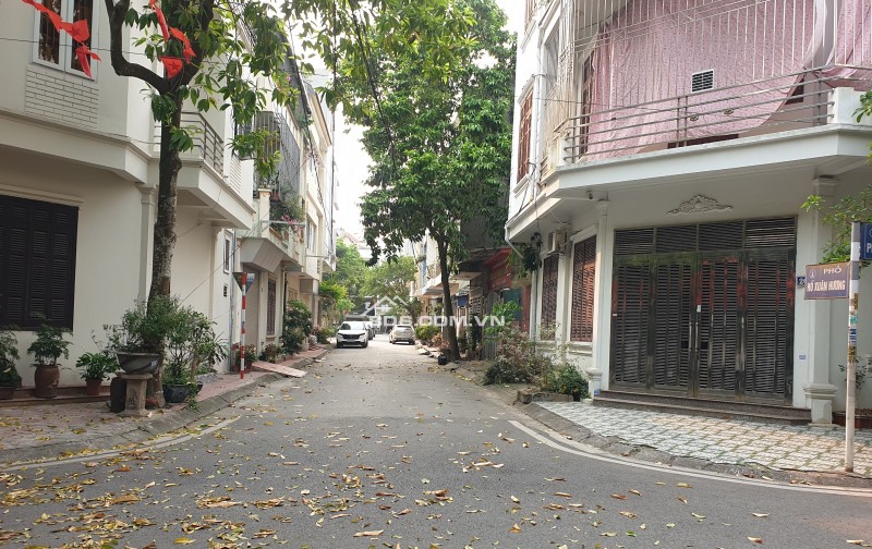 BÁN ĐẤT ĐÔ THỊ HÒA VƯỢNG - ĐƯỜNG HỒ XUÂN HƯƠNG 81M2 GIÁ 4.35 TỶ