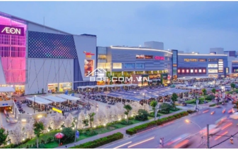 Bán đất đường Trần Viện song song với Mẹ Thứ - DT: 120m2