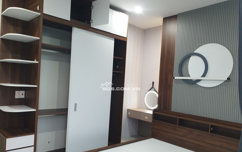 BÁN NHÀ ĐẸP 2.4 TỶ 3 TẦNG 50M2 ( TÂY BẮC ) NGÕ NGẮN KHU ĐỒNG QUÝT