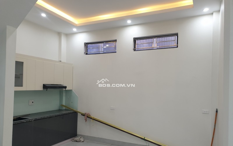 BÁN NHÀ ĐẸP 2.15 TỶ 3 TẦNG 53M2 NGÕ ĐI THÔNG ĐƯỜNG THÁI BÌNH