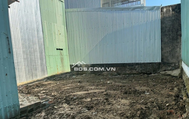 Bán đất kiệt K08 Đoàn Phú Tứ - Cách đường chính 30m