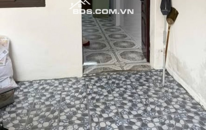 BÁN NHÀ 890 TRIỆU 1.5 TẦNG 28M2 ( HƯỚNG TÂY ) NGÕ PHAN BỘI CHÂU