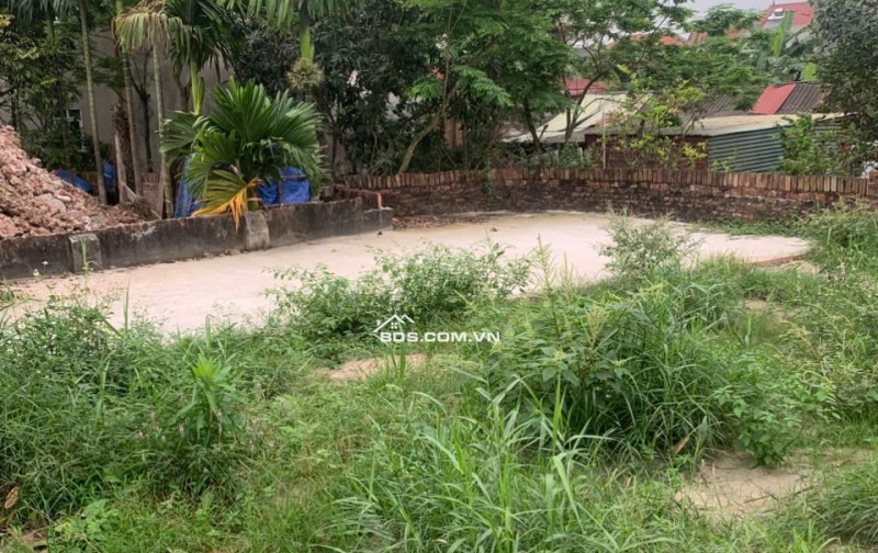 Bán đất đẹp hàng f0 đầu tư giữ tiền cực tốt .60m, nhỉnh 2 tỷ ô tô tải vào đất 

Cách  VIN Ocean Park- 1km