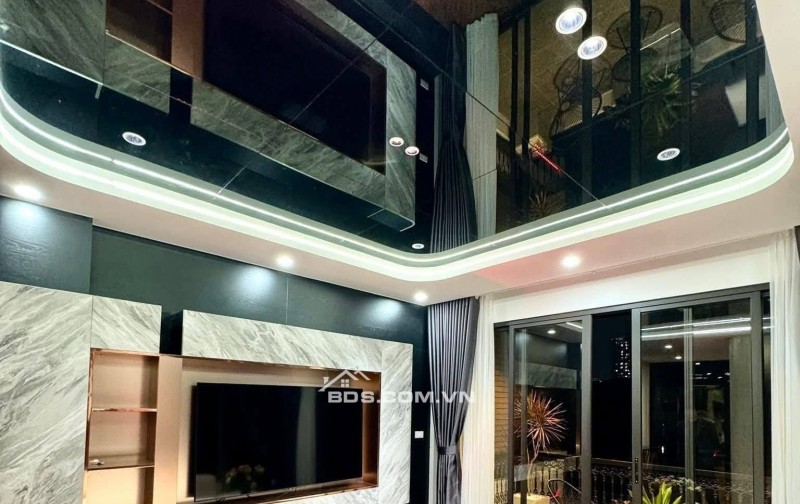 Bán Nhà Gần Phố Khương Đình, Thanh Xuân 48m, 6 tầng, mt 4m, giá 13.9 tỷ.