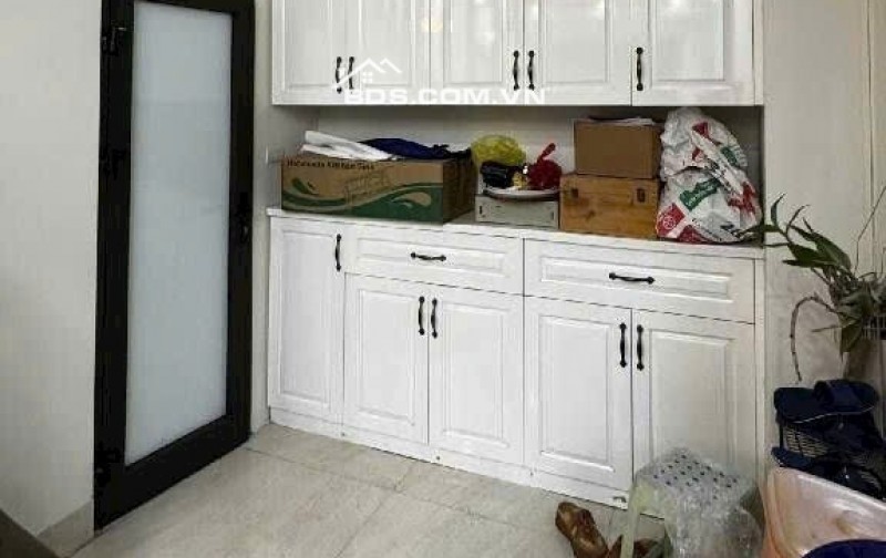 BÁN NHÀ LONG BIÊN 45M² – LÔ GÓC – GARA Ô TÔ – GẦN AEON MALL – NHỈNH 12 TỶ