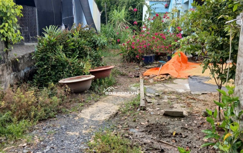 Bán đất mặt tiền đường kinh doanh (5×36m) 178m2. Có 133m thổ cư - Đường nhựa lớn 2 xe tải tránh