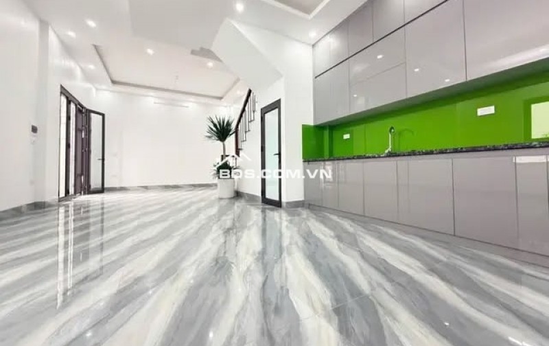 TỌA ĐỘ VÀNG ĐẦU TƯ - LÔ GÓC HAI MẶT THOÁNG - KIỆT TÁC 5 TẦNG