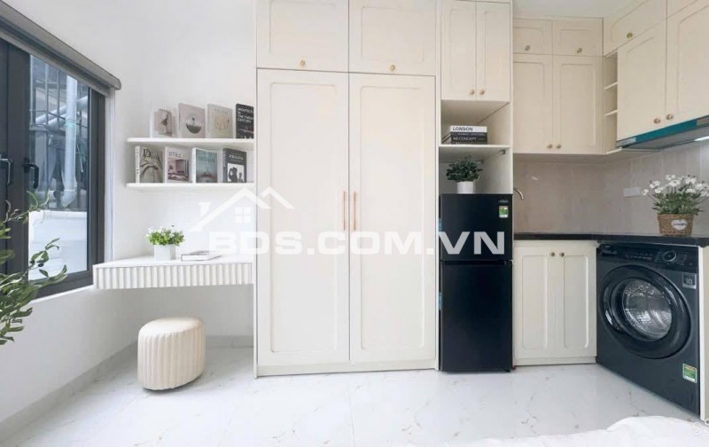 Bán Nhà Dòng Tiền Hoàng Văn Thái, Thanh Xuân  98m, 8 tầng, mt 8.4m, giá 35.8 tỷ.