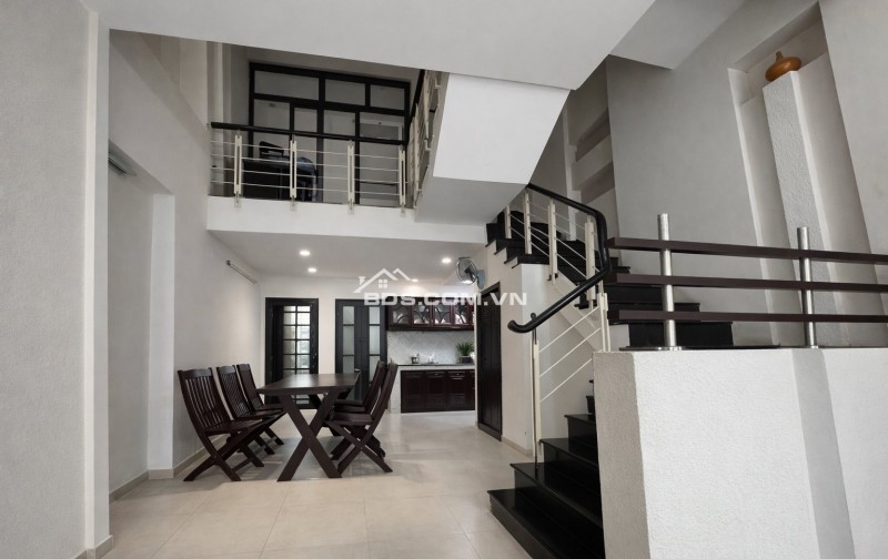 Bán nhà 4 tầng MT đường Tạ Mỹ Duật - Gần cầu Sông Hàn