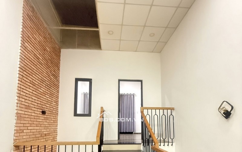 Bán nhà 2 Tầng Kiệt Ô TÔ Tải - Trường Chinh gần Cầu Vượt Ngã Ba Huế