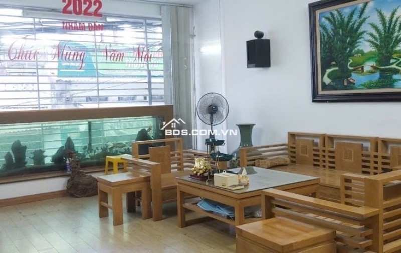 Lê Trọng Tấn (Thanh Xuân)-Giá tốt-Mặt ngõ to như phố-Kinh doanh sầm uất.