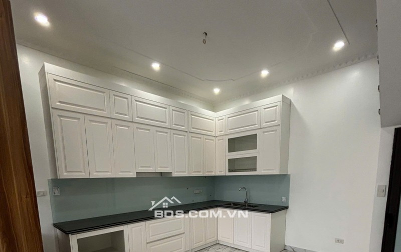 3 tầng đẹp ngõ ô tô cạnh công viên An Đồng - An Dương