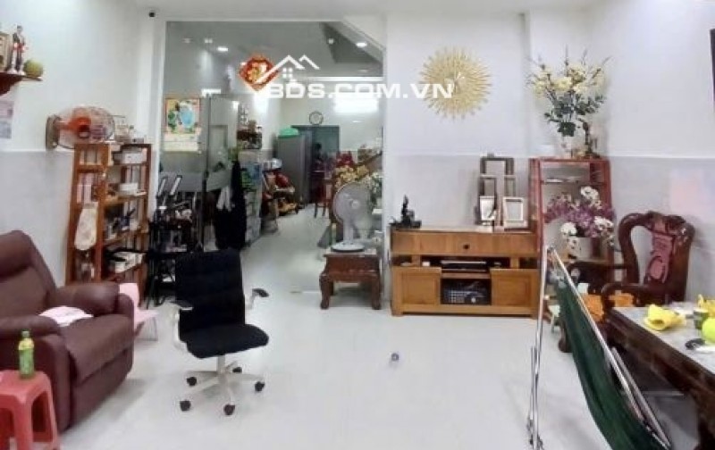 Bán Nhanh Giá Rẻ Nhà HXH Đường Gò Dầu Tân Phú DT Khủng 5mx17m 4 Tầng chỉ 8.4 tỷ