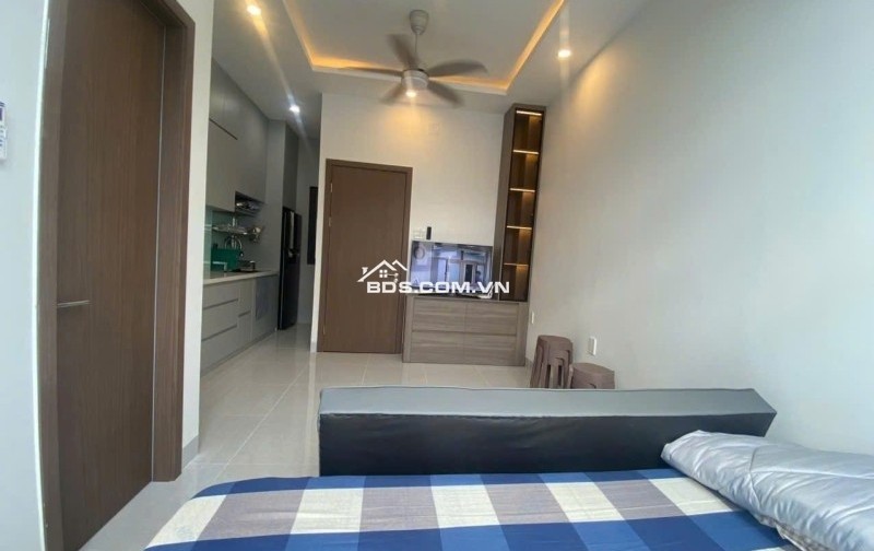 GẤP BÁN - TRƯỜNG THỌ - NHÀ VỪA Ở VỪA CÓ DÒNG TIỀN - CHỈ 7 Đ