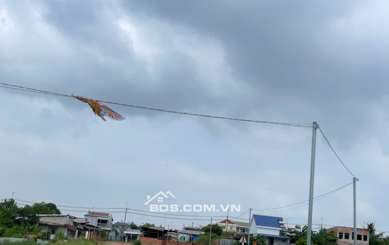 ĐẤT GIANG ĐIỀN – GIÁ CHẠM ĐÁY, SỔ RIÊNG TỪNG NỀN