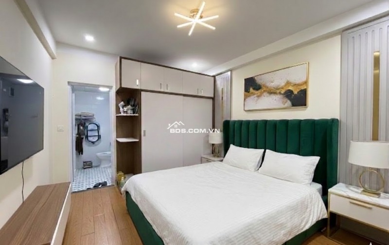 CĂN HỘ CT2A–DỰ ÁN BỘ QUỐC PHÒNG–NỘI THẤT CAO CẤP–2 NGỦ 2 WC–Ở NGAY–GIÁ TỐT HIẾM CÓ