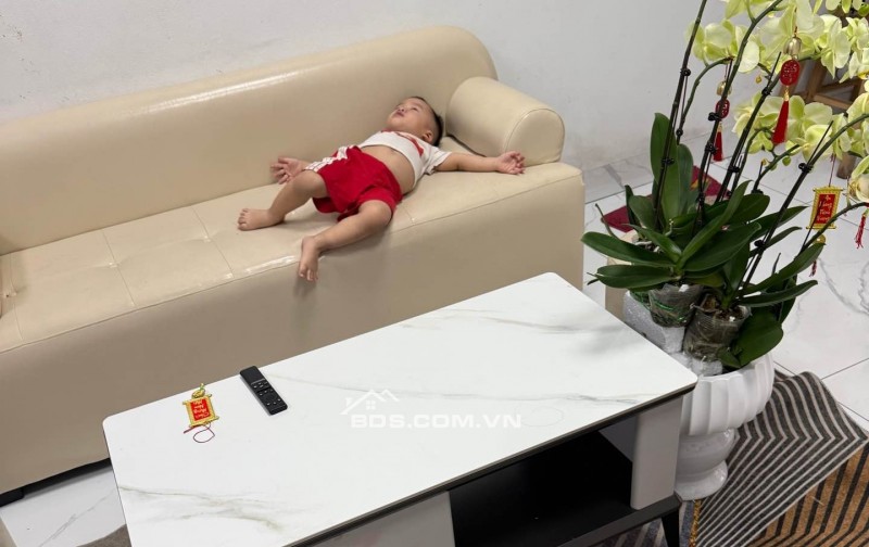 CƠ HỘI CUỐI CÙNG - NHÀ TỰU LIỆT 5 TẦNG GIÁ SỐC TRƯỚC KHI HOÀN THIỆN!