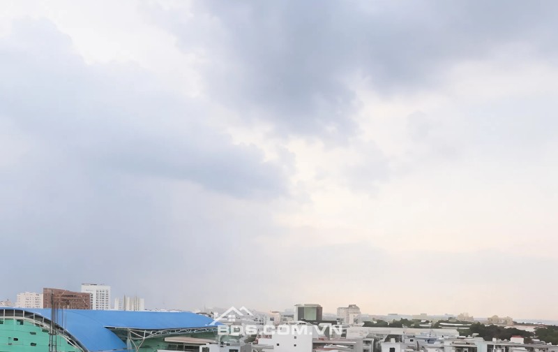 Bán CĂN GÓC 2PN Xi Grand Court - CÓ BAN CÔNG - SỔ HỒNG RIÊNG - Lầu Đẹp - View Đẹp - Tặng Nội Thất