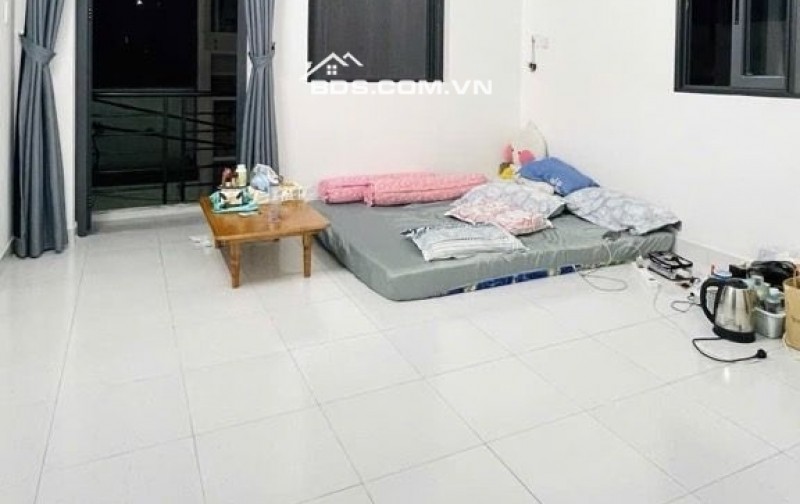 TRUNG TÂM TÂN PHÚ - NGAY BÌNH LONG - THẠCH LAM - THOẠI NGỌC HẦU - HẺM XE TẢI THÔNG - 4 TẦNG BTCT GIÁ NHỈNH 7 TỶ